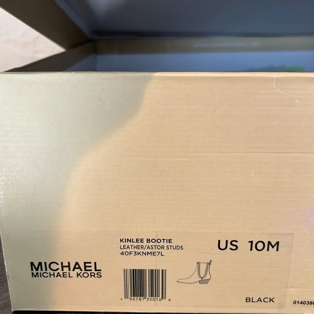 Michael Kors worn slip